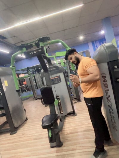 Tyagiprince88