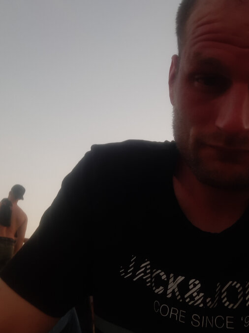 Geilenbadsloef's Offline XXX Chat