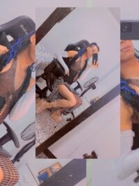 Electra_Price's webcam live show