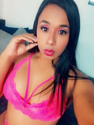 online live sex AriannaThompsons