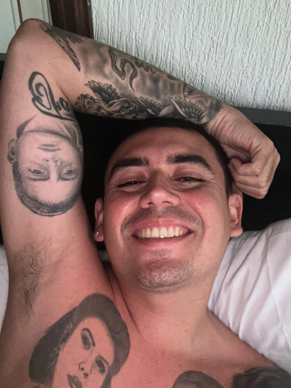 Davidxxx08 profile