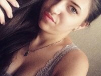 FlowerKarina's webcam live show