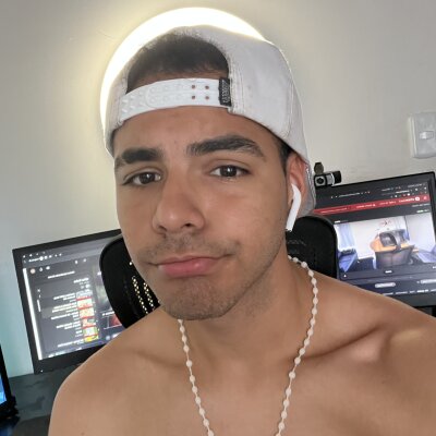 andresbigcock99 from stripchat