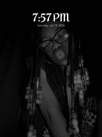 Prettyluhhthing