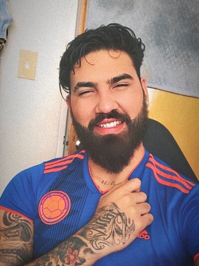 Tomy__johnson Avatar