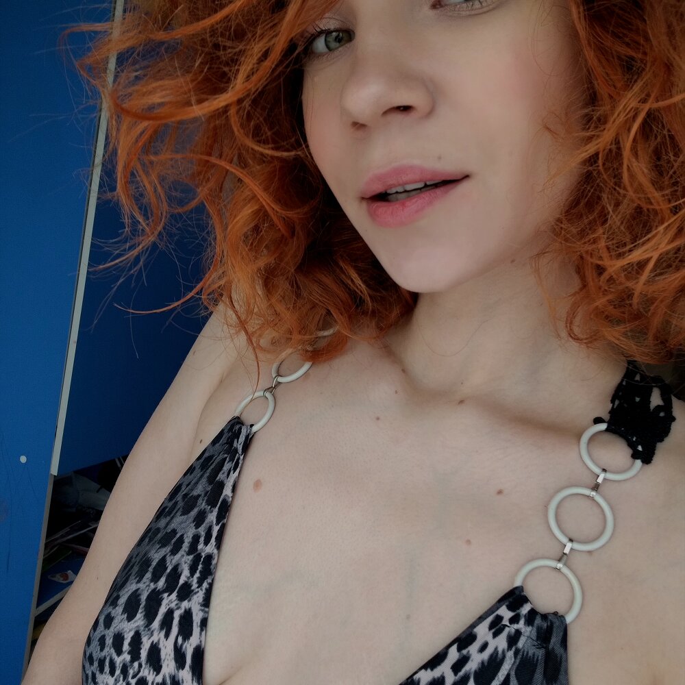 KassyGrace profile
