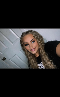 Bonnie-Blondie