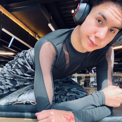 sebastian_davies from stripchat