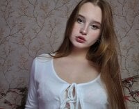 HeyLeah's webcam live show