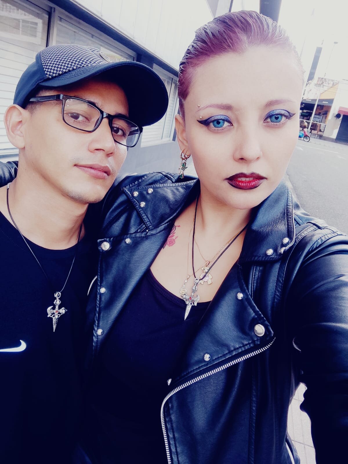 Ladiabla_and_ethan