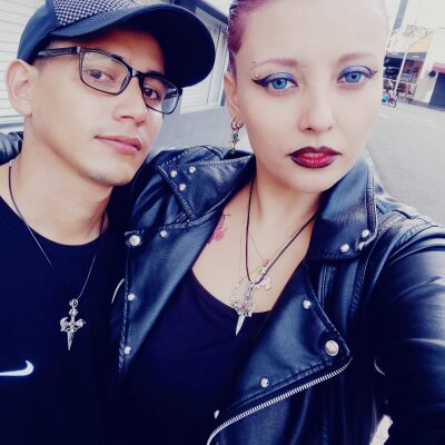 ladiabla_and_ethan from stripchat