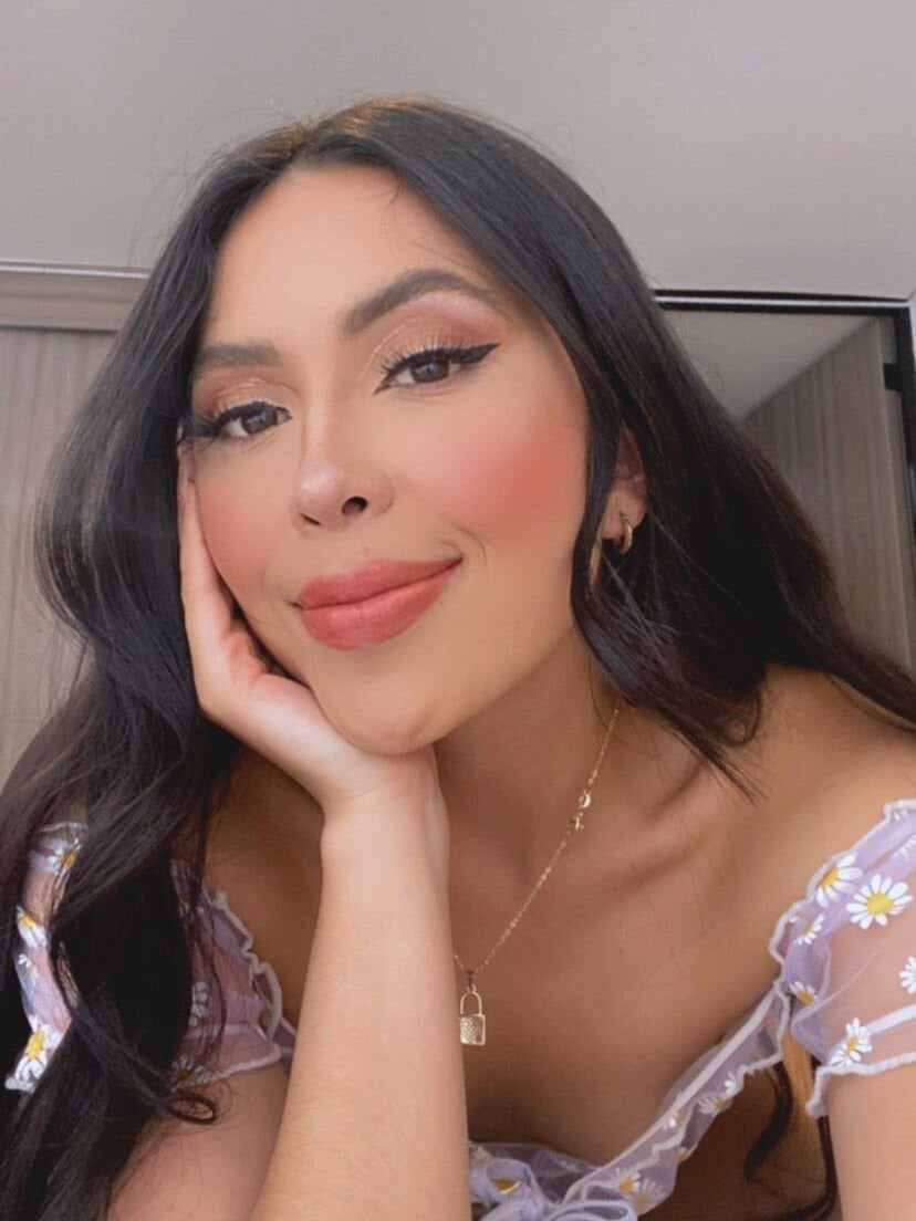 Samanthalavey- Profile Image