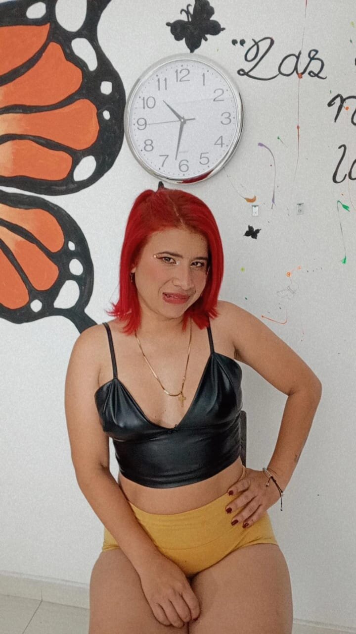 Annfoxxy__
