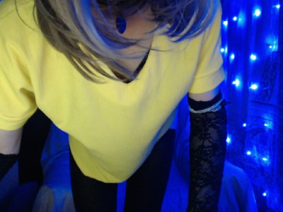 Flower_Iris Trans Masturbation Live Webcam Porn