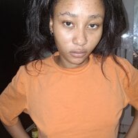 Bondiebabe's webcam live show