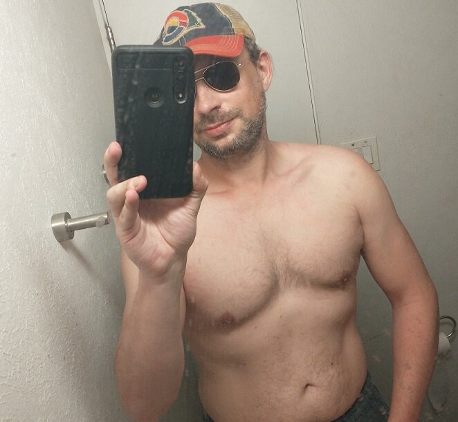 HunterVibesXXX