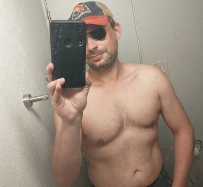 HunterVibesXXX