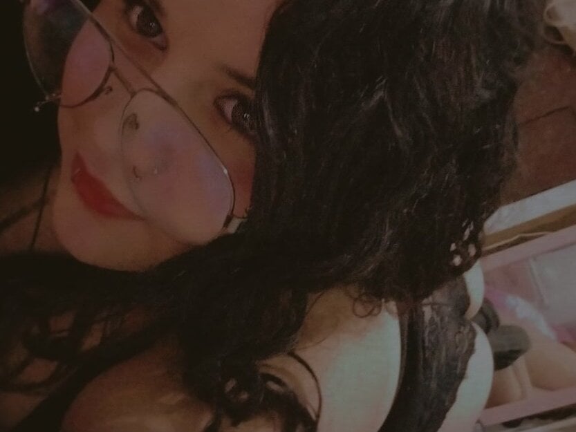 candy_fiire from stripchat