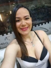 Alexamoonx's webcam live show