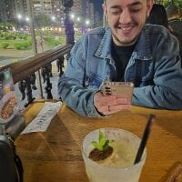 zomboy9800's webcam live show