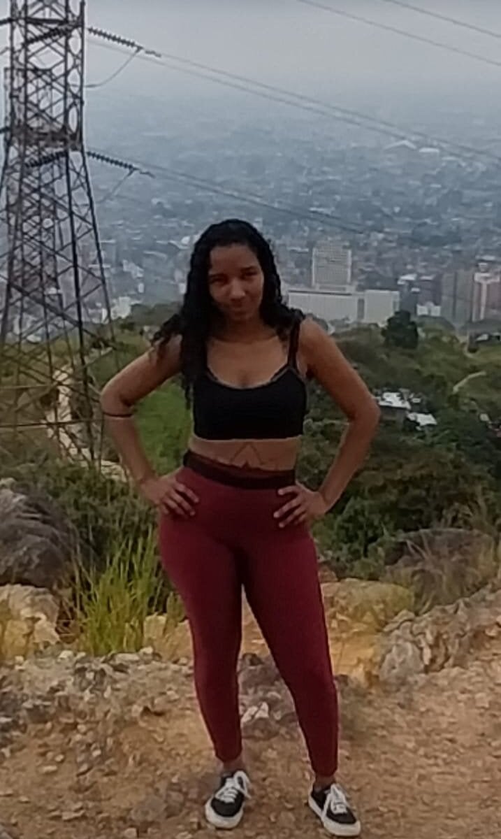 Samaralovexx profile