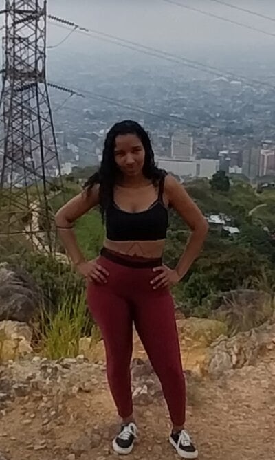 samaralovexx from stripchat