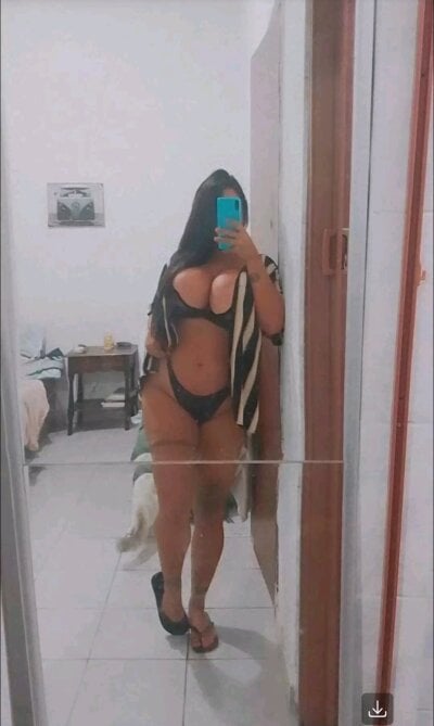 Morenatutti - Stripchat Blowjob Cam2cam Cowgirl Girl 