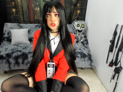 Criss_21_ - Stripchat Pov Lovense Best Couple 