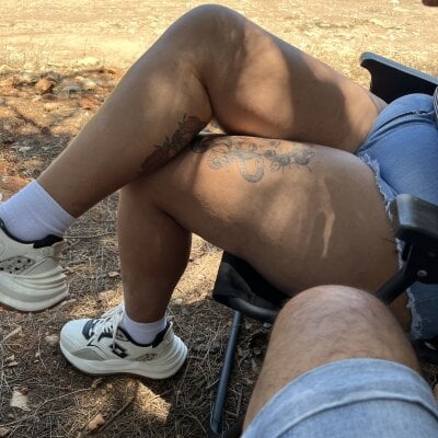 Mrpublic Couple Oilshow Free Cam Strip