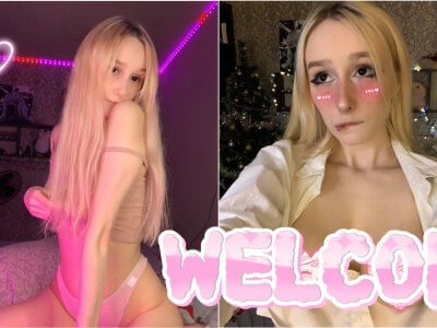 Florasapphire - Stripchat Couple 