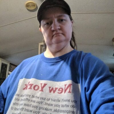 BBWLADY71 - Stripchat Cam2cam Cowgirl Dildo Girl 