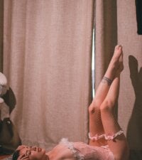 Amatiista Webcam Model Profile