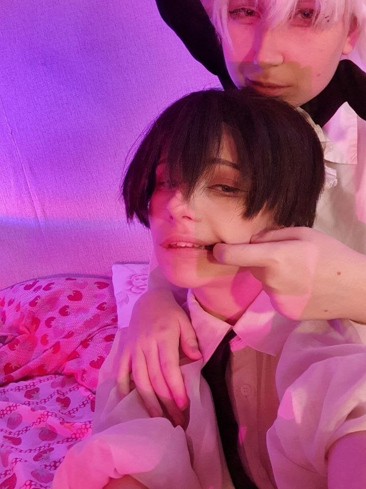 Rokutaku Chat XXX Ngoại tuyến