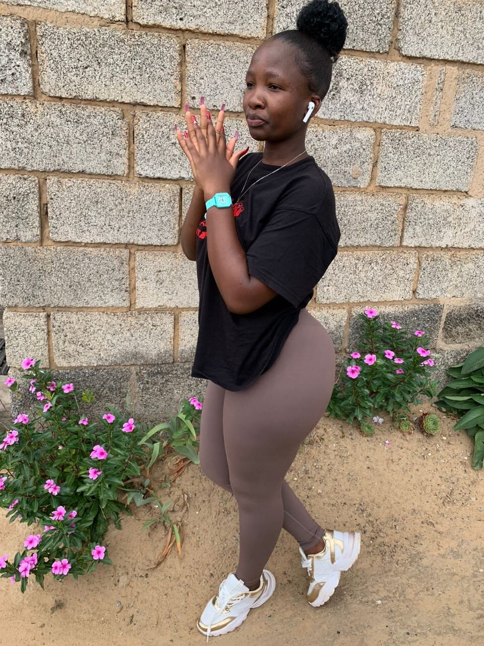 MissREAH