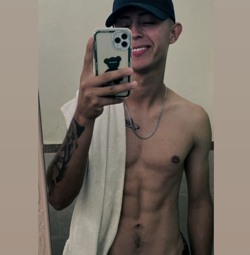 Andres324154 profile