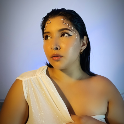 Zetrionn - Stripchat Lovense Best Blowjob Girl 