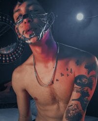 Godly_huan - Live Cam