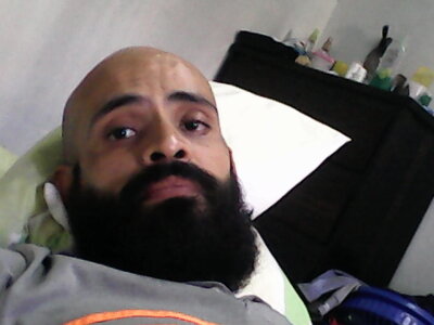 Barbonsexy