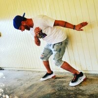 streetpierre's webcam live show