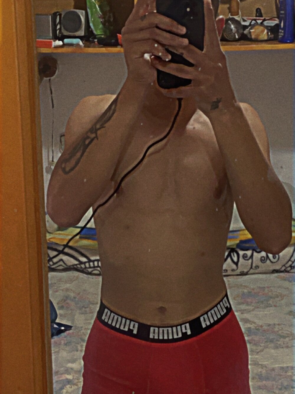 ali_habibi_ from stripchat