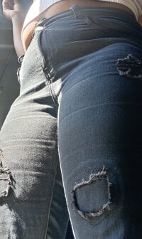 Sleezymilf's webcam live show