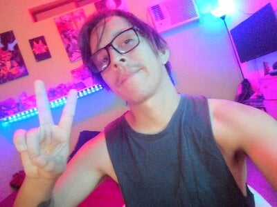 Pit_rivx - Stripchat Cam2cam Masturbation Handjob Boy 