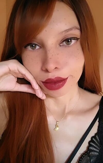 RubyEva - new redheads