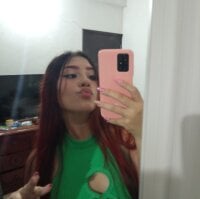 SARITABONNY's Offline Chat Room