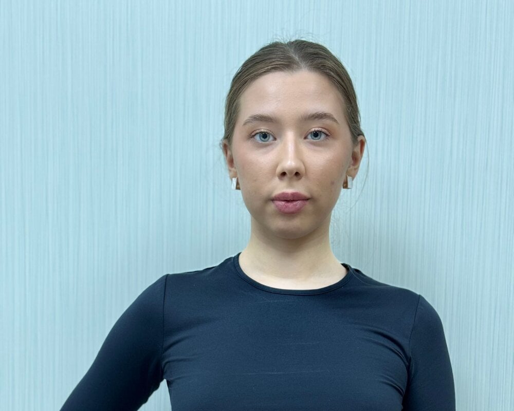 HarrietCopp profile