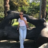 TrinaAdair live XXX chat