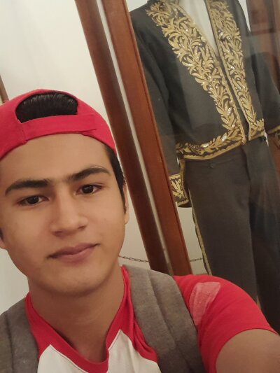 penegrande5001 Avatar