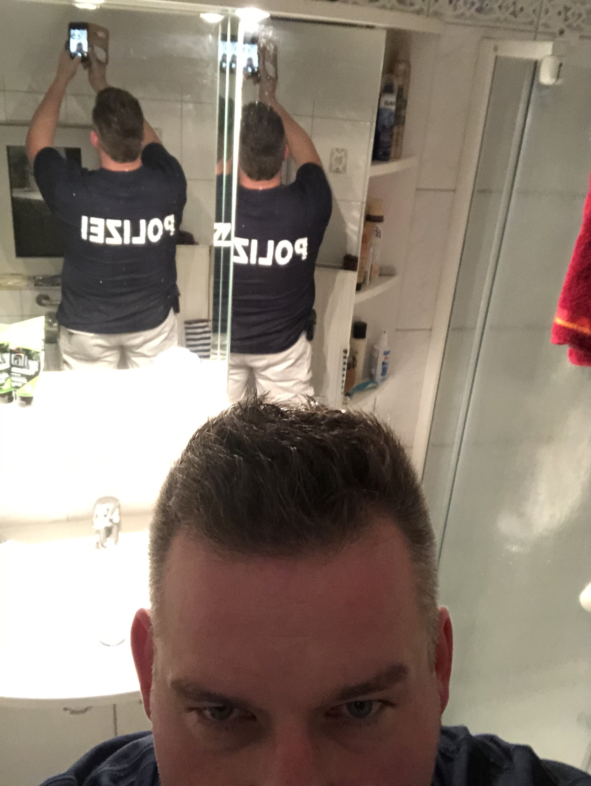 Barkeepermic live webcam