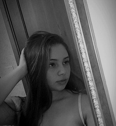 Angel_ferreti - Stripchat Teen Lovense Blowjob Girl 