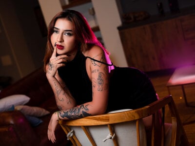 AnnikaMerliahh_